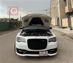 کرایسلەر 300